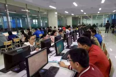產教融合，技術賦能 蘭州石化職業技術學院的技術推廣之路