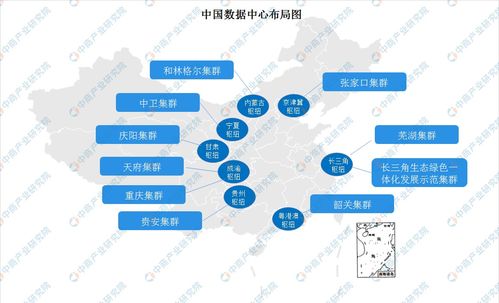 2022年中國數(shù)據(jù)中心產(chǎn)業(yè)布局分析 集群化發(fā)展與技術(shù)推廣齊頭并進(jìn)